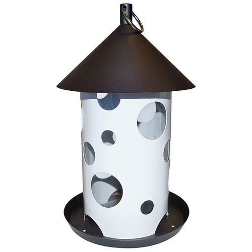 Ryom vogelhaus aus metall - metall, in