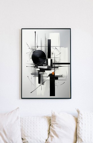 Wandbild kunstdruck - wandbild,