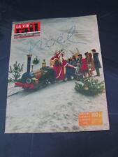 vie du rail 1958 675 GOPPINGEN