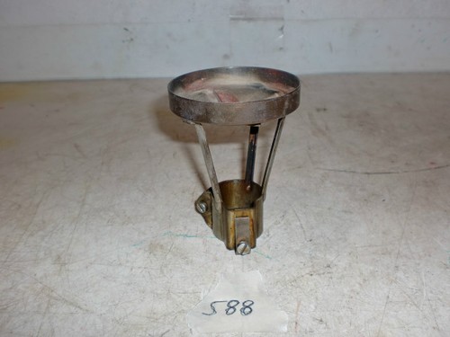 Weishaupt stauscheibe wl - ,