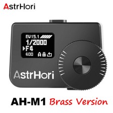 AstrHori AH-M1 Light Meter