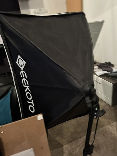 Godox 80cm softbox tragbar - 80cm,