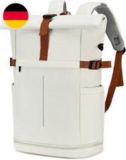 Myhozee Rolltop Rucksack
