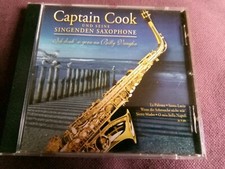 Captain Cook uns seine singenden Saxophone,denk so gern an Billy Vaughn  | CD |
