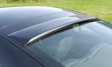 Rieger heckscheibenblende - rieger,