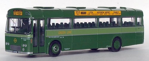 Efe green line bet rc - green,