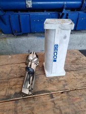 Vollbohrer-SECO-