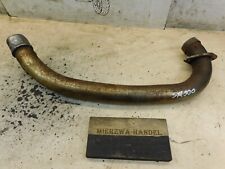 Yamaha SR 500 2J4 Auspuff Krümmer