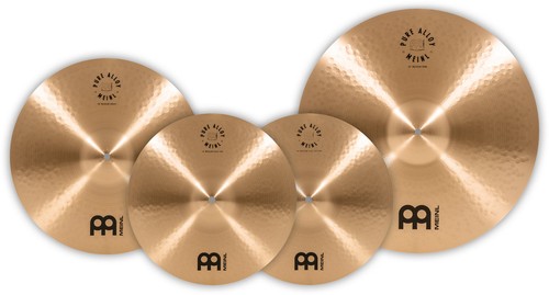 Meinl pa141620 pure alloy - meinl,