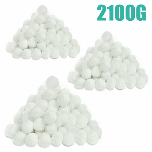 700g 2100g filter - 700g-2100g, balls
