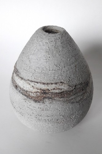 Studiokeramik keramik vase - studiokeramik,