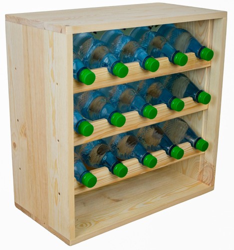 Flaschenregal für flaschen - flaschenregal, 15