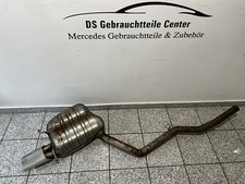 Mercedes C-Kl. W204 S204