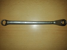 Doppelringschlüssel Rheidco