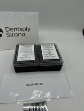 Sirona Kalibrierset für Cerec 3D Bluecam Intraoralkamera NEU MG018310-11