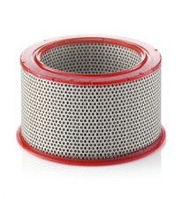 MANN-FILTER C23115 Luftfilter