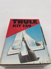 Thule fit kit 129 - kit, old