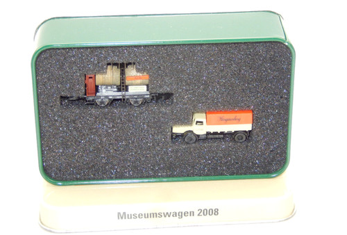 Märklin mini club - märklin, mini-club