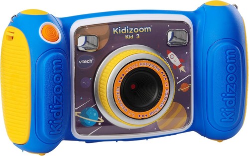 Vtech 193634 kidizoom kid 3 - vtech,