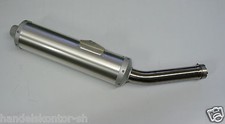 NEU Original Auspuff Exhaust Muffler Yamaha R6 YZF 600 03-05 NEW
