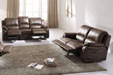 Mikrofasercouch Set