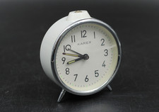 Karex Kaminuhr Reisewecker