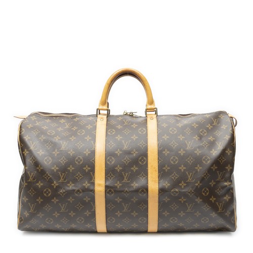 Louis vuitton keepall - vuitton,