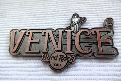 Hard rock cafe magnet - hard,