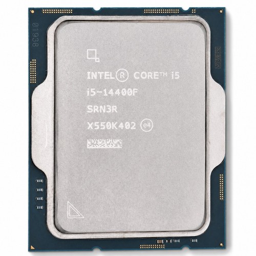 Top intel core 14400f - core, i5-14400f
