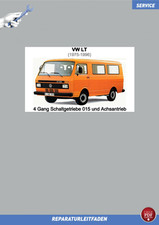 eBook VW LT (75-96)