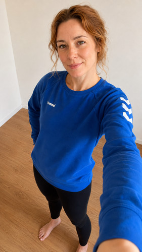 Pullover sweatshirt hummel - pullover,
