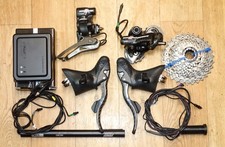 Campagnolo Record EPS V3 11