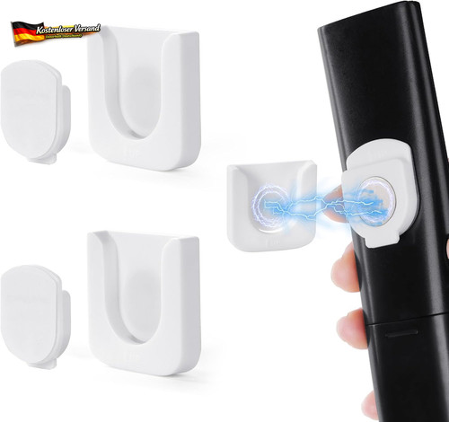 Magnethalterung für