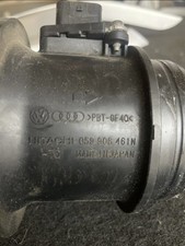 Luftmassenmesser 059906461N Audi A4 8K A5 8T 3.0 V6 TDI LMM 