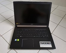 Acer Aspire 5, 17,3 Zoll, Core i7, Full HD 1080, defekt!