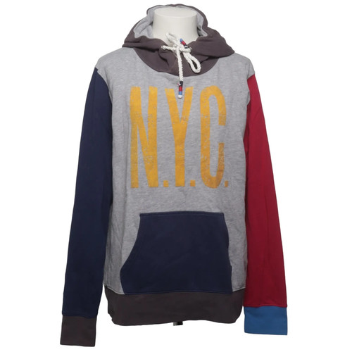 Fishbone kapuzenpullover - fishbone,,