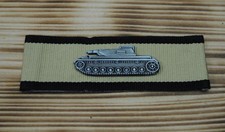 Panzer Vernichtungsabzeichen