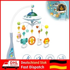 Musik Mobile mit Fernbedienung