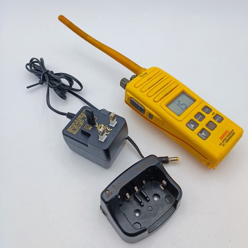 Icom gm1600e gmdss - gm1600e, vhf