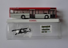 Kembel 1:87 Nr. 81131 Mercedes-Benz O 405N HAVAG Halle