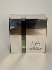 Gucci Envy for Men 100 ml Eau