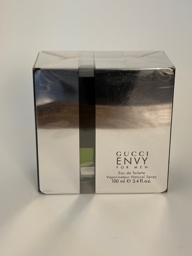 Gucci envy for men - gucci,