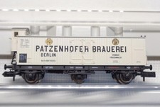 FLM PICCOLO 8889 K Bierwagen