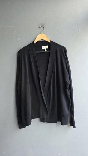 Strickjacke kaschmir - h&m,