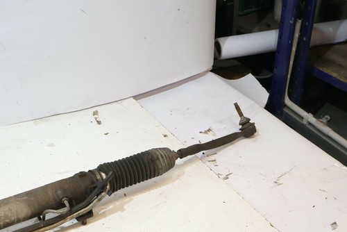 279664 zahnstangenlenkung