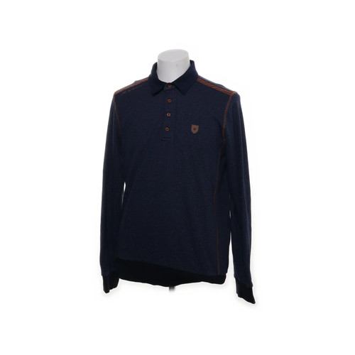 Wam rugby shirt größe l - rugby,
