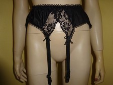 Strumpfhalter Straps