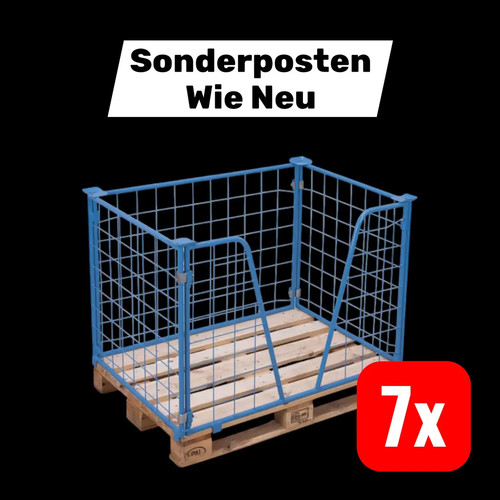 Variofit palettenaufsatz typ - variofit,