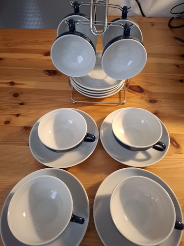 Porzellan kaffee geschirr - porzellan,
