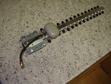 16 dBi Outdoor Richtfunkantenne, Yagi-Antenne 5 GHz. mit RP-SMA Anschluss